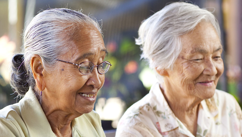 Program - Adult Day Health