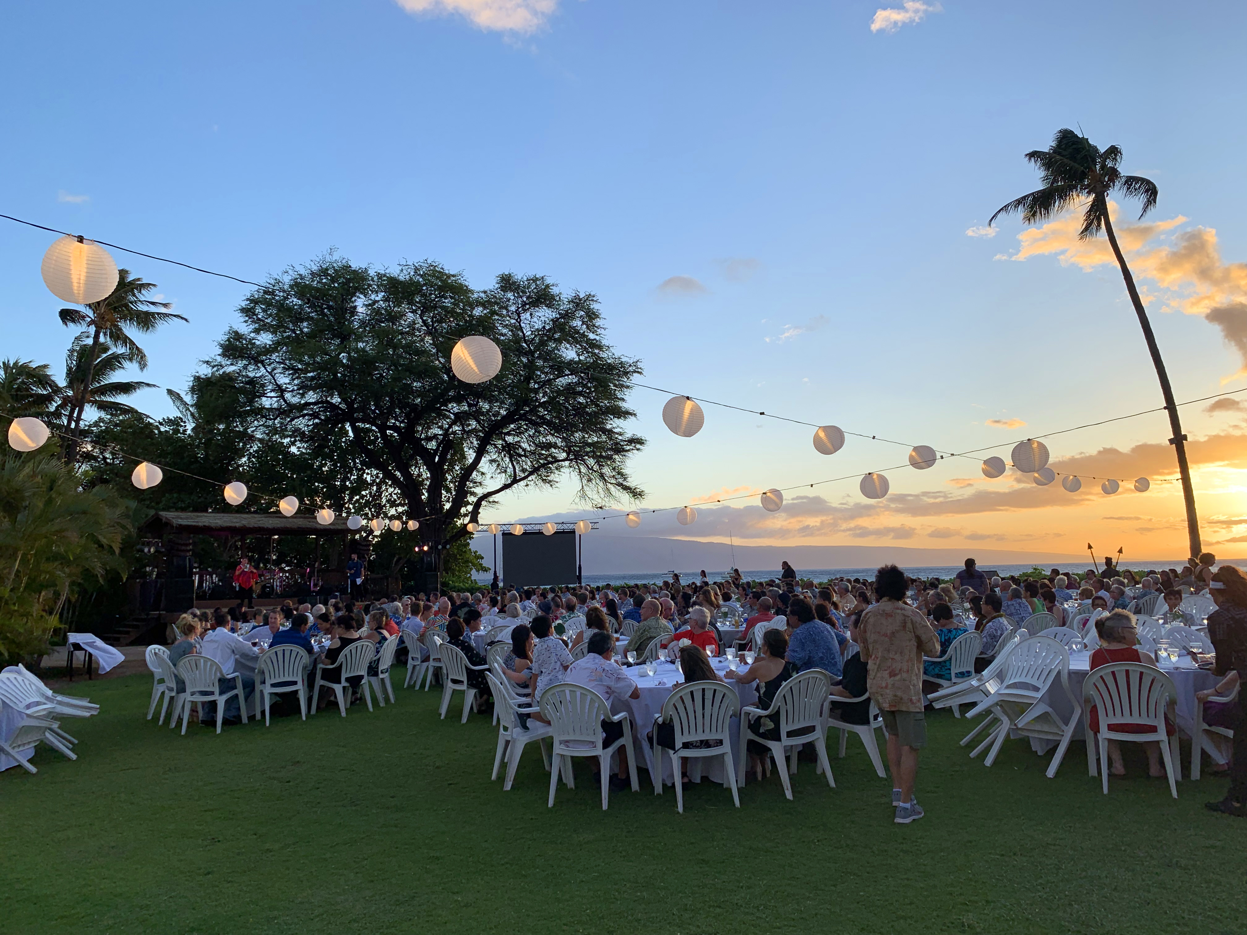 Fundraising Event: Kokua