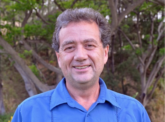 Leadership Member: Mark Souza