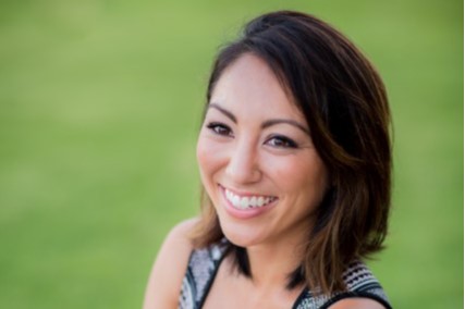 Leadership Member: Ashley Takitani Leahey