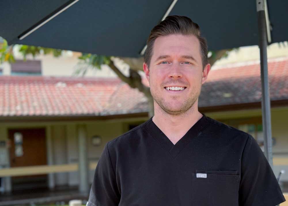 Leadership Member - Ryan Hofmann