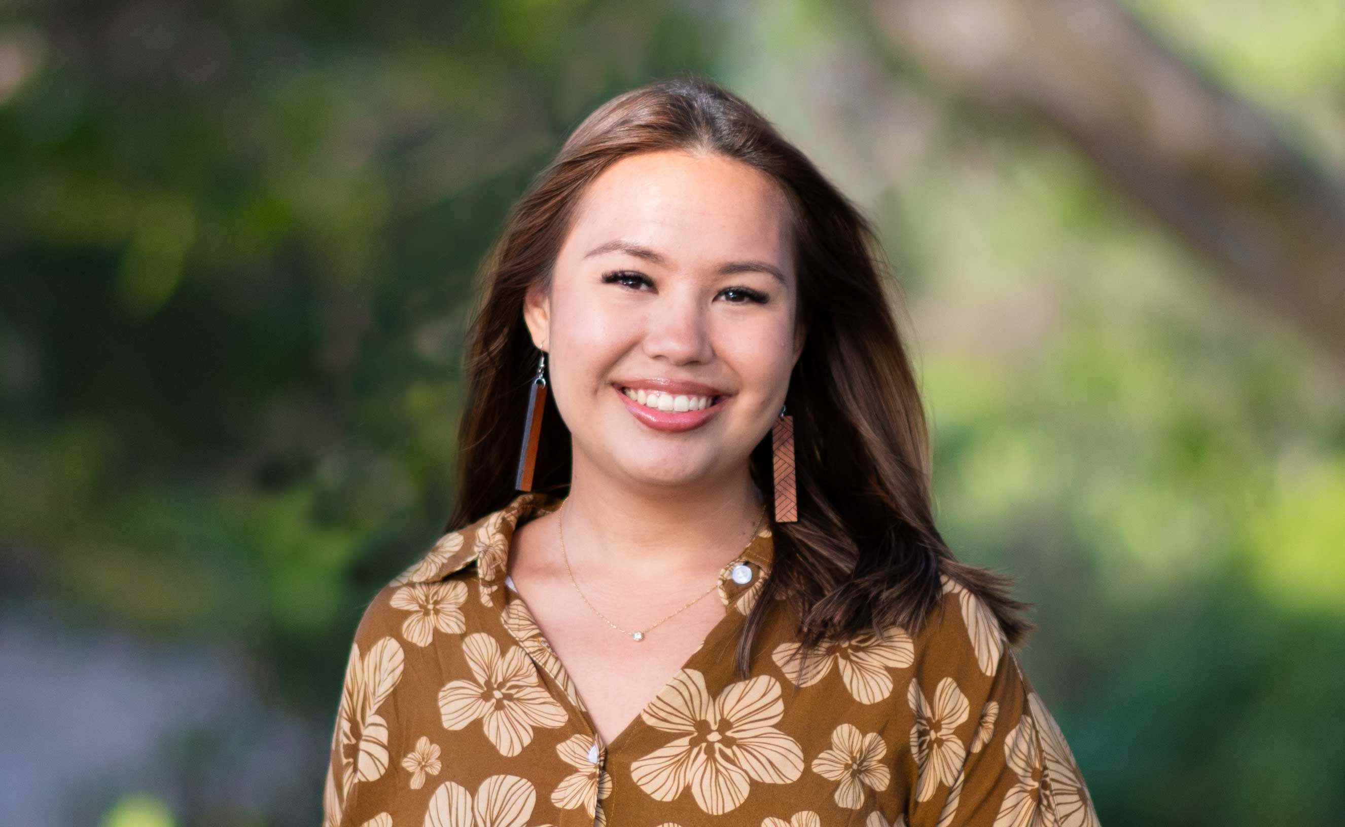 Leadership Member: Kayla Phillips