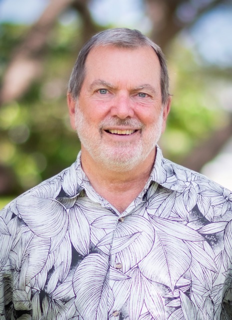 Board Member: Dr. Tracy Dorheim